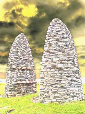 192  Aiginish Memorial